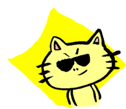 nyamura nekomi sticker #322304