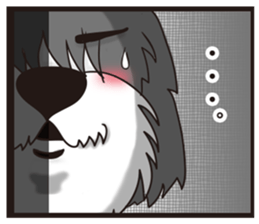 ponponpon sticker #322346