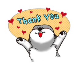 ponponpon sticker #322350