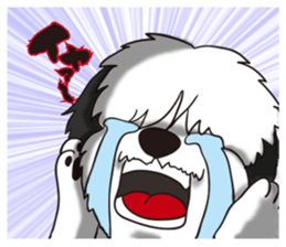 ponponpon sticker #322354