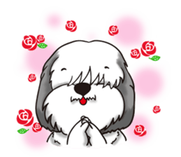 ponponpon sticker #322357