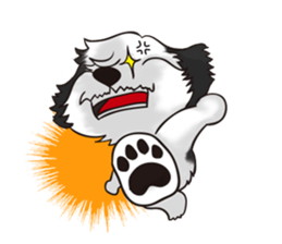 ponponpon sticker #322365