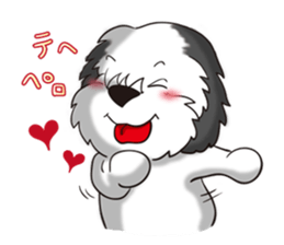 ponponpon sticker #322369