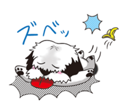 ponponpon sticker #322377