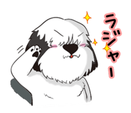 ponponpon sticker #322380