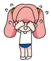 Comet's sweet days sticker #322396