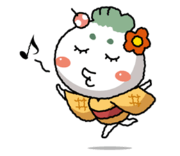 nasusamurai sticker #322513