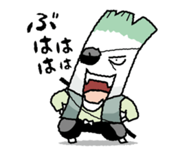 nasusamurai sticker #322515