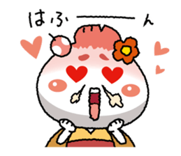 nasusamurai sticker #322516