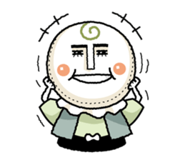 nasusamurai sticker #322520