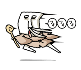 nasusamurai sticker #322533