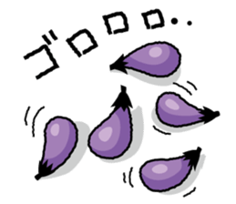 nasusamurai sticker #322543