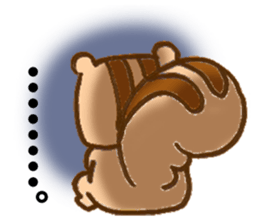risurisu paradise sticker #322710
