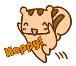 risurisu paradise sticker #322716