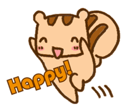 risurisu paradise sticker #322716