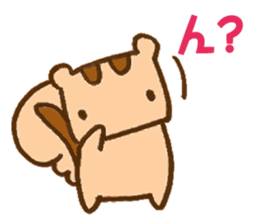 risurisu paradise sticker #322723