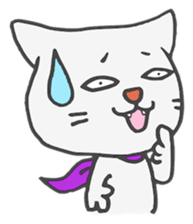 I'm NEKO sticker #322751
