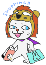 I'm NEKO sticker #322784