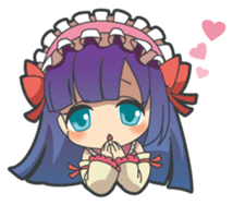 18-kin-curry's Mascots sticker #322973