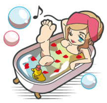 18-kin-curry's Mascots sticker #322975