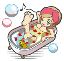 18-kin-curry's Mascots sticker #322975