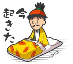 18-kin-curry's Mascots sticker #322982
