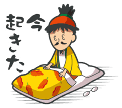 18-kin-curry's Mascots sticker #322982