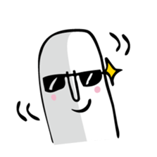 NUBOO -NBO- sticker #323111