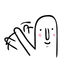 NUBOO -NBO- sticker #323121