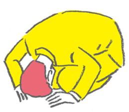 JAPANESE SALARYMAN sticker #323254