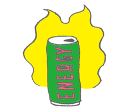 JAPANESE SALARYMAN sticker #323263