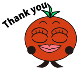 Vegetableman.ver2 sticker #323274