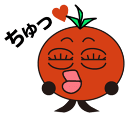 Vegetableman.ver2 sticker #323276