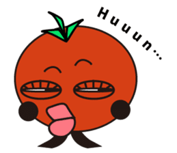 Vegetableman.ver2 sticker #323278