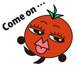 Vegetableman.ver2 sticker #323280