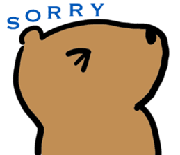 PDOG~Prairie dog~ sticker #323308