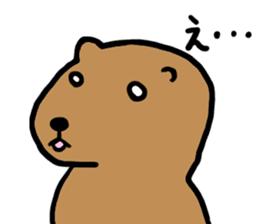 PDOG~Prairie dog~ sticker #323315
