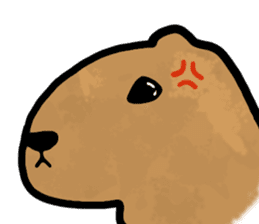 PDOG~Prairie dog~ sticker #323316