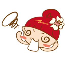 MIGO sticker #323425