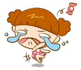 MIGO sticker #323426