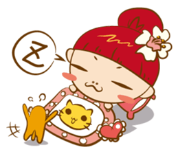 MIGO sticker #323427