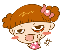 MIGO sticker #323429