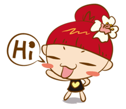 MIGO sticker #323430