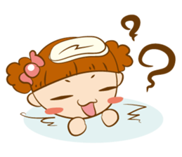 MIGO sticker #323432