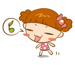 MIGO sticker #323434