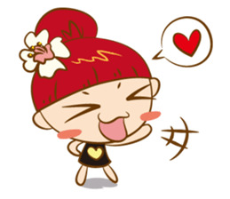 MIGO sticker #323435