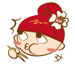 MIGO sticker #323436