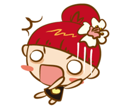 MIGO sticker #323438