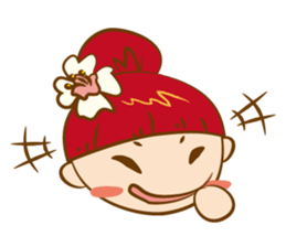 MIGO sticker #323439