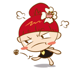 MIGO sticker #323443